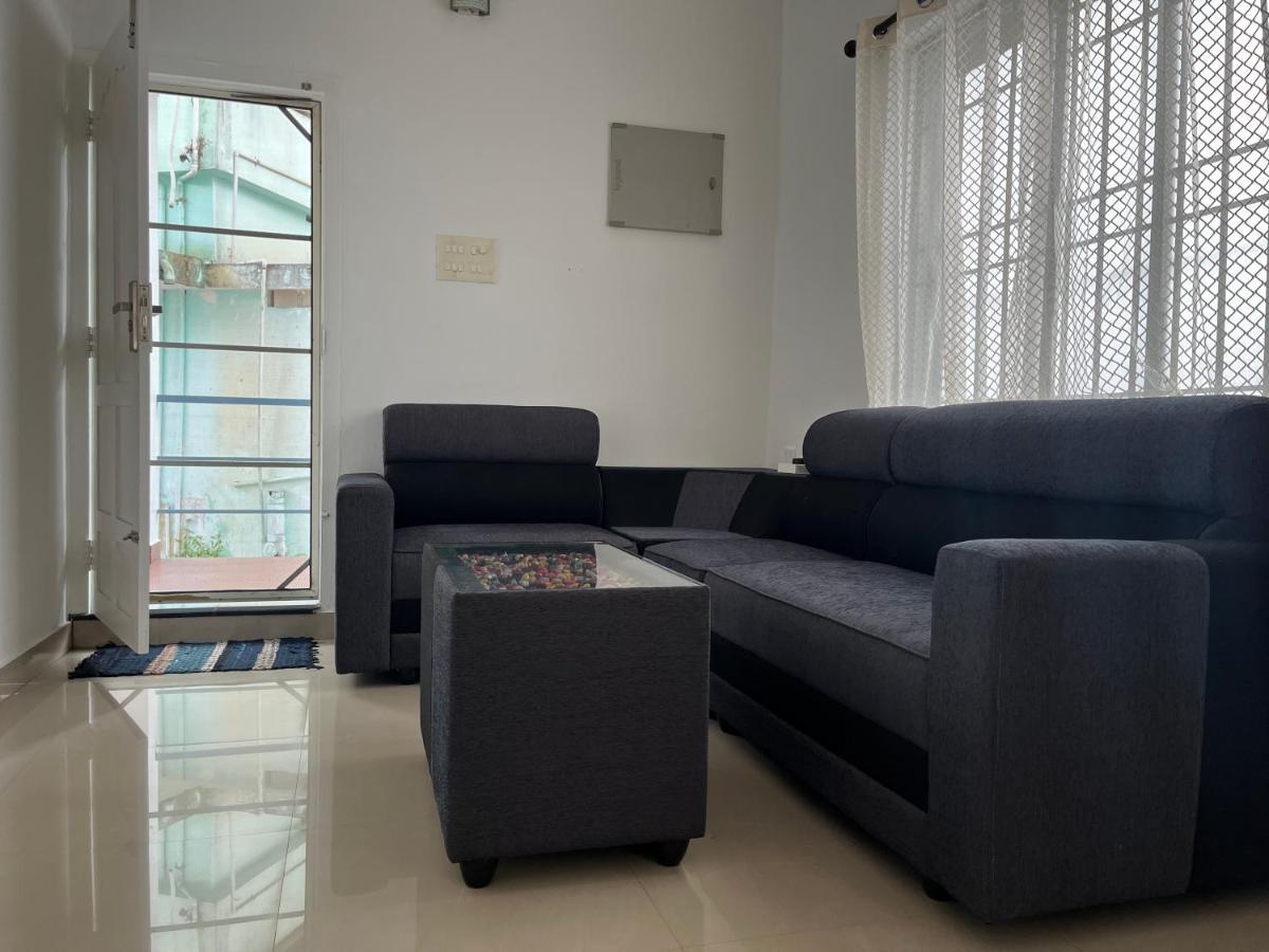 Segundo Home Kochi Exterior foto