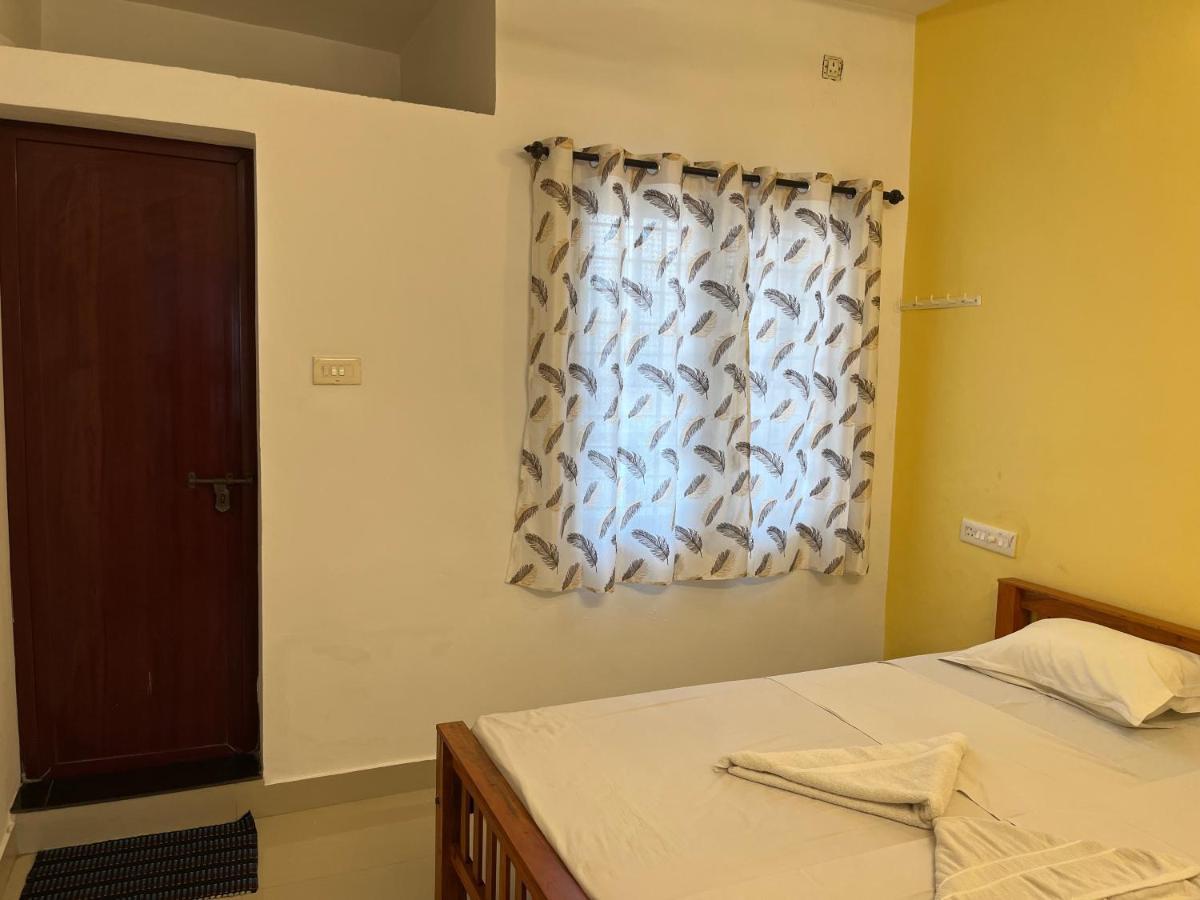 Segundo Home Kochi Exterior foto