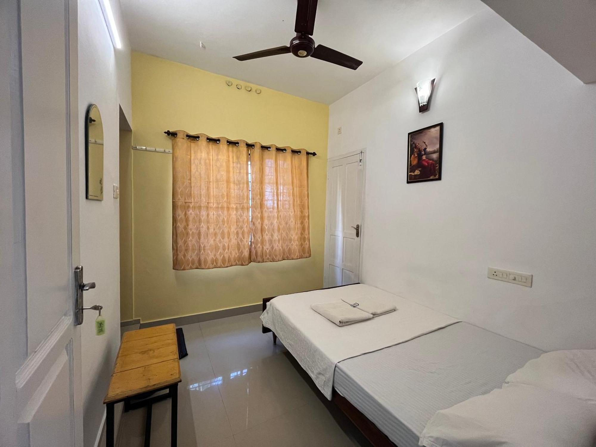 Segundo Home Kochi Exterior foto