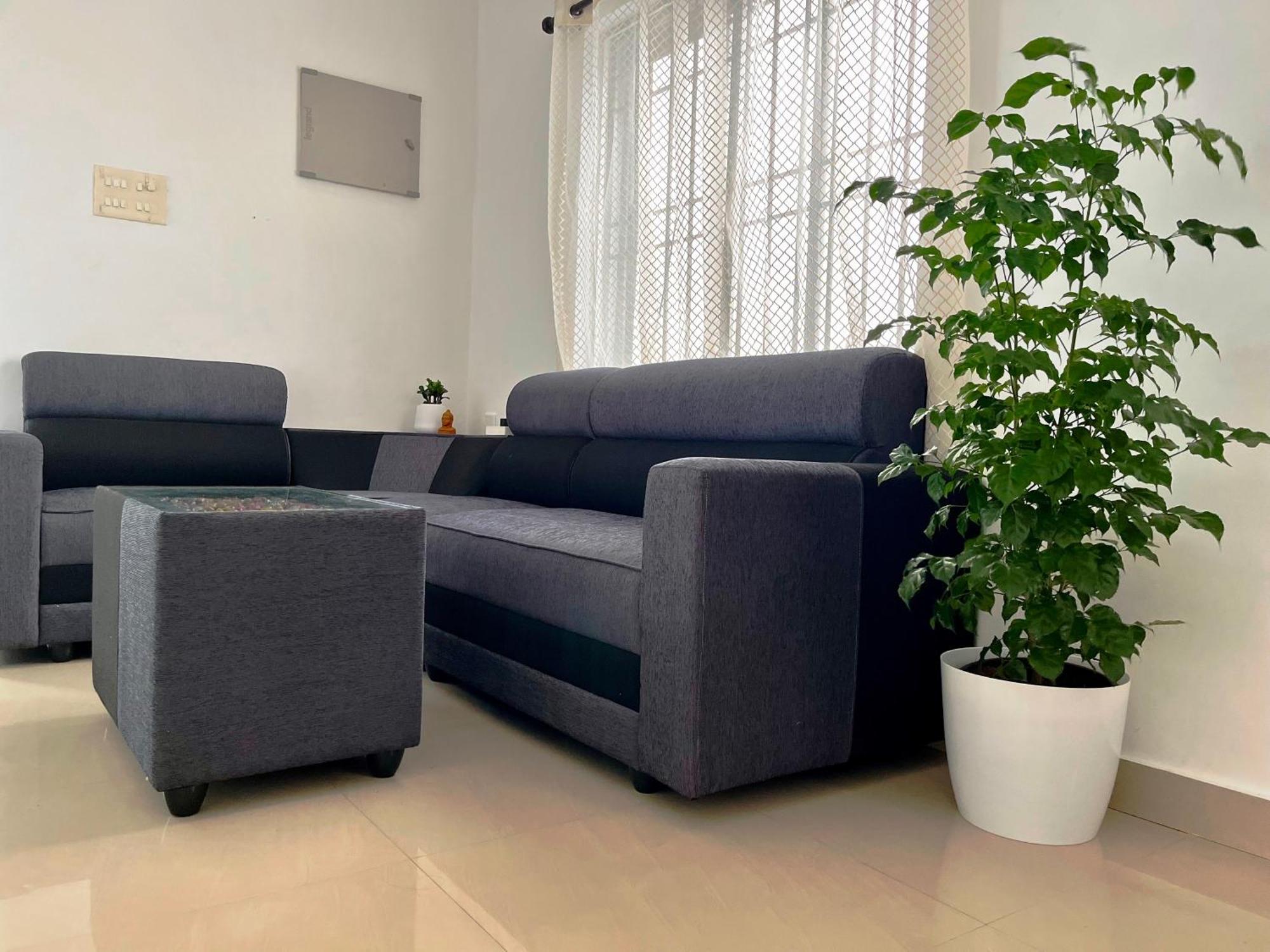 Segundo Home Kochi Exterior foto
